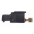 Loud Speaker For Samsung Galaxy Gio S5660 Black - Maxbhi Com