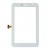 Touch Screen Digitizer For Samsung P6200 Galaxy Tab 7 0 Plus White By - Maxbhi Com