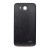 Back Panel Cover For Huawei Ascend G730 Black - Maxbhi Com