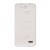 Back Panel Cover For Huawei Ascend G730 White - Maxbhi Com