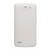 Back Panel Cover For Huawei Ascend G730 White - Maxbhi Com