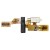 Handsfree Audio Jack Flex Cable For Huawei Ascend G7 By - Maxbhi Com
