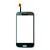 Touch Screen Digitizer For Samsung Galaxy Beam2 Smg3858 Black By - Maxbhi Com