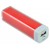 2600mAh Power Bank Portable Charger for Lava Iris 370