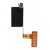 Handsfree Audio Jack Flex Cable For Lg Stylo 3 Plus By - Maxbhi Com