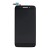 Lcd With Touch Screen For Alcatel Idol 5 Black By - Maxbhi Com