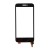 Touch Screen Digitizer For Alcatel Shine Lite Gold By - Maxbhi Com