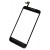 Touch Screen Digitizer For Alcatel Tetra Black By - Maxbhi Com