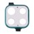 Camera Lens Glass With Frame For Huawei Nova 6 Se Green By - Maxbhi Com