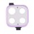 Camera Lens Glass With Frame For Huawei Nova 6 Se Pink By - Maxbhi Com