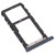 Sim Card Holder Tray For Zte Blade V10 Green - Maxbhi Com