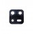 Camera Lens For Ulefone Armor 11t 5g Black By - Maxbhi Com