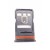 Sim Card Holder Tray For Ulefone Armor 11t 5g Black - Maxbhi Com
