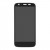 Lcd With Touch Screen For Motorola Moto G 4g Black By - Maxbhi Com