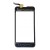 Touch Screen Digitizer For Xiaomi Mi 2a Grey By - Maxbhi Com