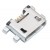Charging Connector For Asus Zenfone C Zc451cg By - Maxbhi Com