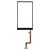 Touch Screen Digitizer For Htc Desire Eye M910x Black By - Maxbhi Com