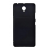 Back Panel Cover For Lenovo A5000 Black - Maxbhi Com