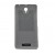 Back Panel Cover For Lenovo A5000 White - Maxbhi Com