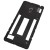 Middle Frame Ring Only For Asus Zenfone 5 Black By - Maxbhi Com