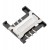Sim Connector For Lenovo A5000 - Maxbhi Com
