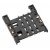 Sim Connector For Lenovo A5000 - Maxbhi Com