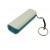 2600mAh Power Bank Portable Charger for Sansui S242