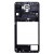Middle Frame Ring Only For Lg X Screen Pink By - Maxbhi Com