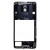 Middle Frame Ring Only For Lg X Screen Pink By - Maxbhi Com