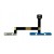 Power Button Flex Cable For Zte Zmax Pro On Off Flex Pcb By - Maxbhi Com