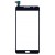 Touch Screen Digitizer For Vodafone Smart Ultra 7 Black By - Maxbhi Com