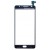 Touch Screen Digitizer For Vodafone Smart Ultra 7 Black By - Maxbhi Com