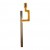 Power Button Flex Cable For Leeco Le Pro 3 Ai Edition On Off Flex Pcb By - Maxbhi Com