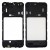 Middle Frame Ring Only for Vodafone Smart E8 Blue