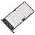 Sim Card Holder Tray For Lenovo Z6 Youth White - Maxbhi Com
