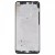Lcd Frame Middle Chassis For Zte Blade V10 Vita White By - Maxbhi Com