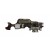 Charging Connector Flex Pcb Board For Lenovo Z5 Pro Gt By - Maxbhi Com