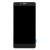 Lcd With Touch Screen For Infinix Zero 4 Silver By - Maxbhi Com