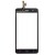 Touch Screen Digitizer For Tecno Mobile F2 Lte White By - Maxbhi Com