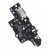 Charging Connector Flex Pcb Board For Honor Play 4 By - Maxbhi Com