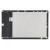 Lcd With Touch Screen For Honor V6 5g Black By - Maxbhi Com
