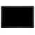Lcd With Touch Screen For Blackview Tab 10 Pro Grey By - Maxbhi Com