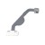 Proximity Light Sensor Flex Cable For Blackview Bl5000 By - Maxbhi Com