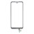 Touch Screen Digitizer For Wiko Y62 Black By - Maxbhi Com