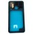 Middle Frame Ring Only For Doogee N20 Pro Black By - Maxbhi Com