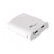 5200mAh Power Bank Portable Charger for BQ S60