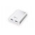 5200mAh Power Bank Portable Charger for Good One Honor U9 Black