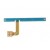 Power Button Flex Cable For Doogee S40 Pro On Off Flex Pcb By - Maxbhi Com