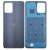 Back Panel Cover For Motorola Moto G23 Charcoal - Maxbhi Com