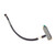 Fingerprint Sensor Flex Cable For Doogee V11 Red By - Maxbhi Com